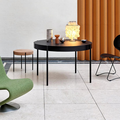 SeashellLuxe - Bordlampe med elegant skaldyrsdesign og hyggelig belysning