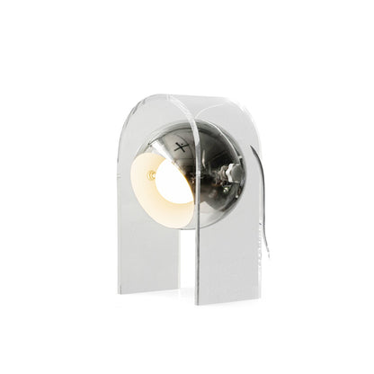 InstaGloed - Table Lamp with Touch Sensor and Elegant Finish