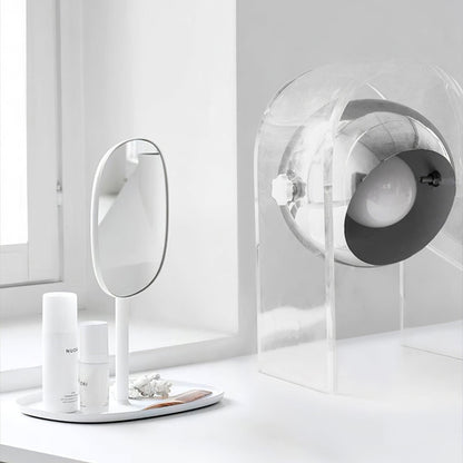 InstaGloed - Table Lamp with Touch Sensor and Elegant Finish