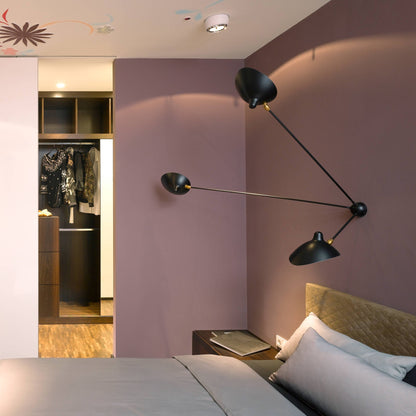 SergeLuxe - Ceiling Lamp with Unique Style and Luxury Lighting