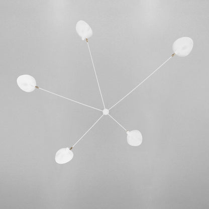 SergeLuxe - Ceiling Lamp with Unique Style and Luxury Lighting
