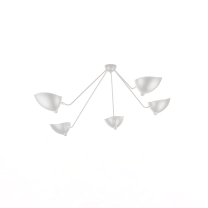 SergeLuxe - Ceiling Lamp with Unique Style and Luxury Lighting