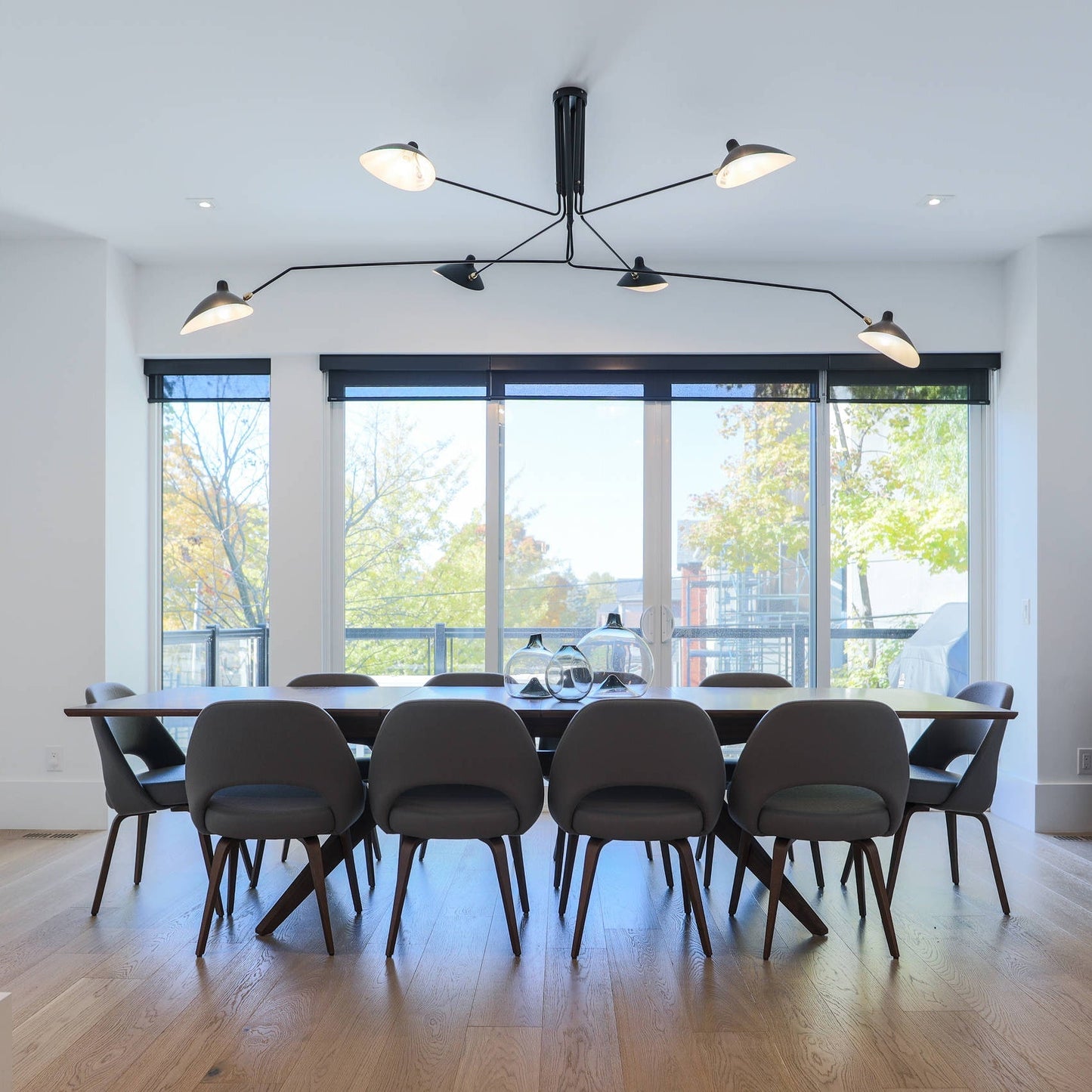 MouilleAura - Ceiling Light