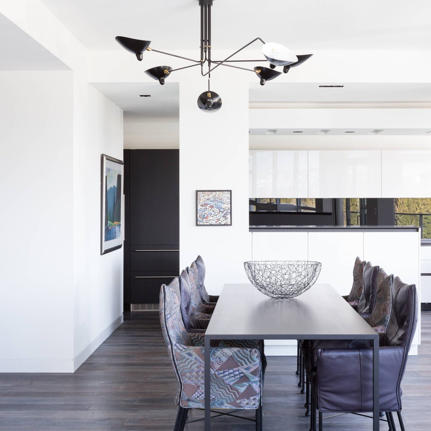 MouilleAura - Ceiling Light
