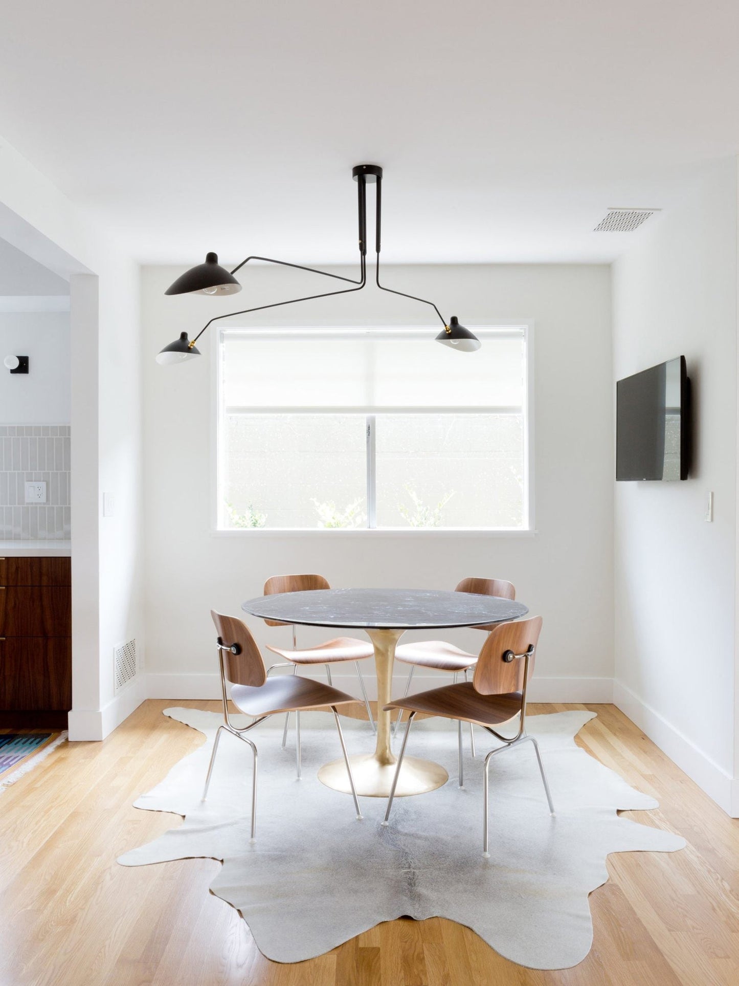 MouilleAura - Ceiling Light