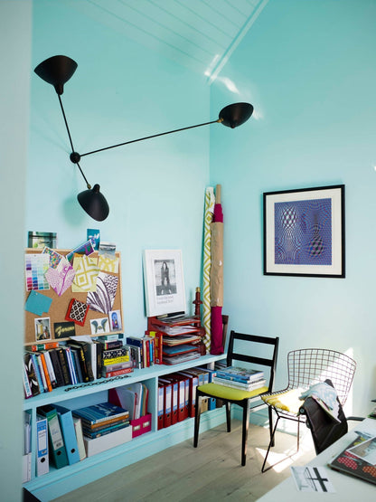 SergeLuxe - Ceiling Lamp with Unique Style and Luxury Lighting