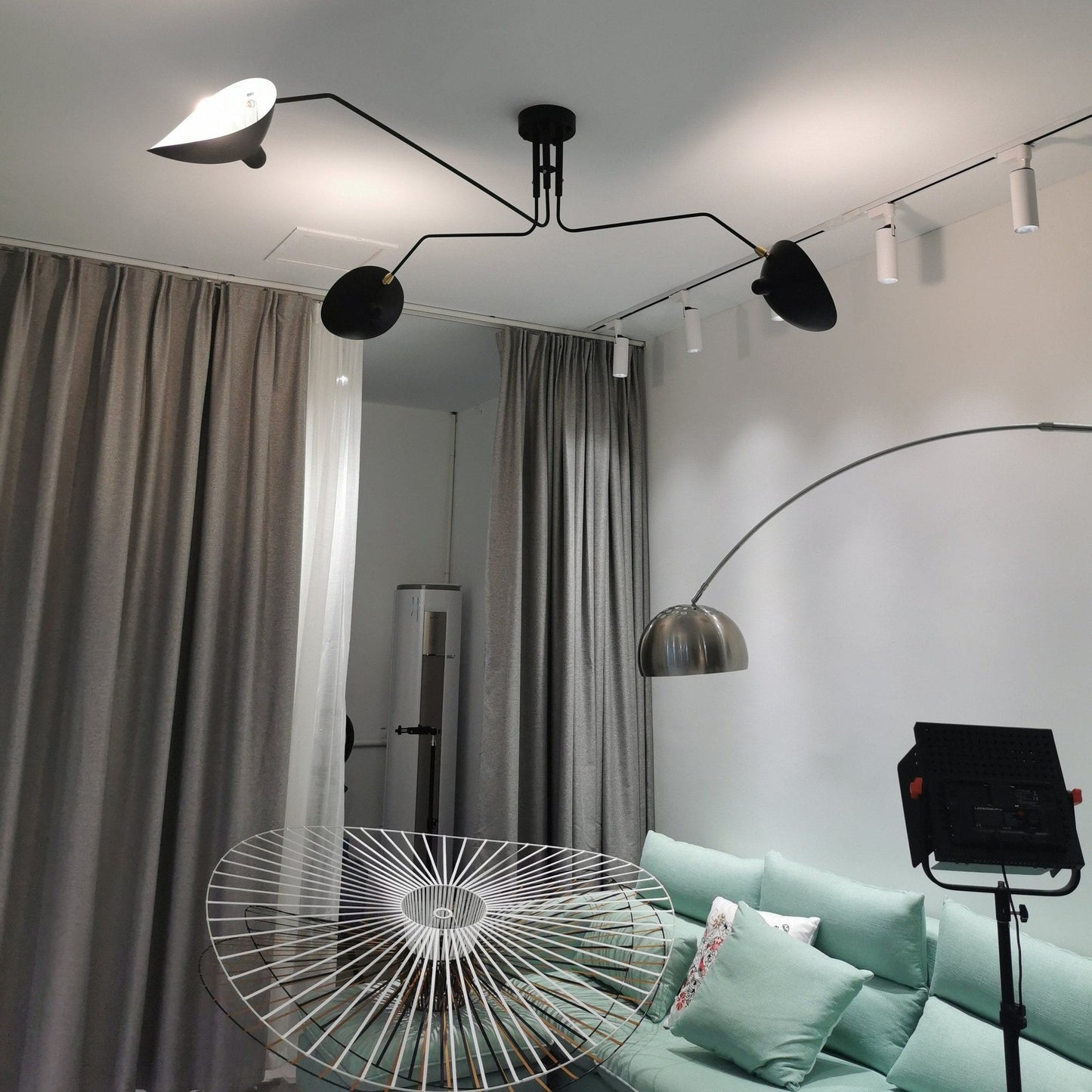 MouilleAura - Ceiling Light