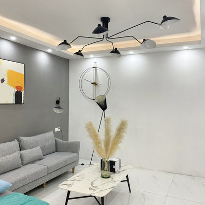MouilleAura - Ceiling Light