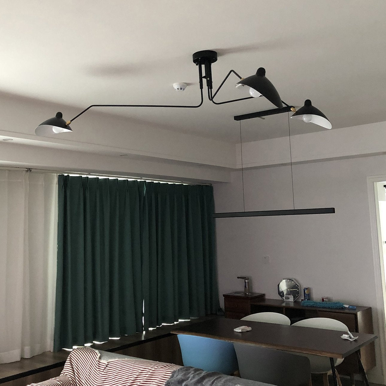 MouilleAura - Ceiling Light