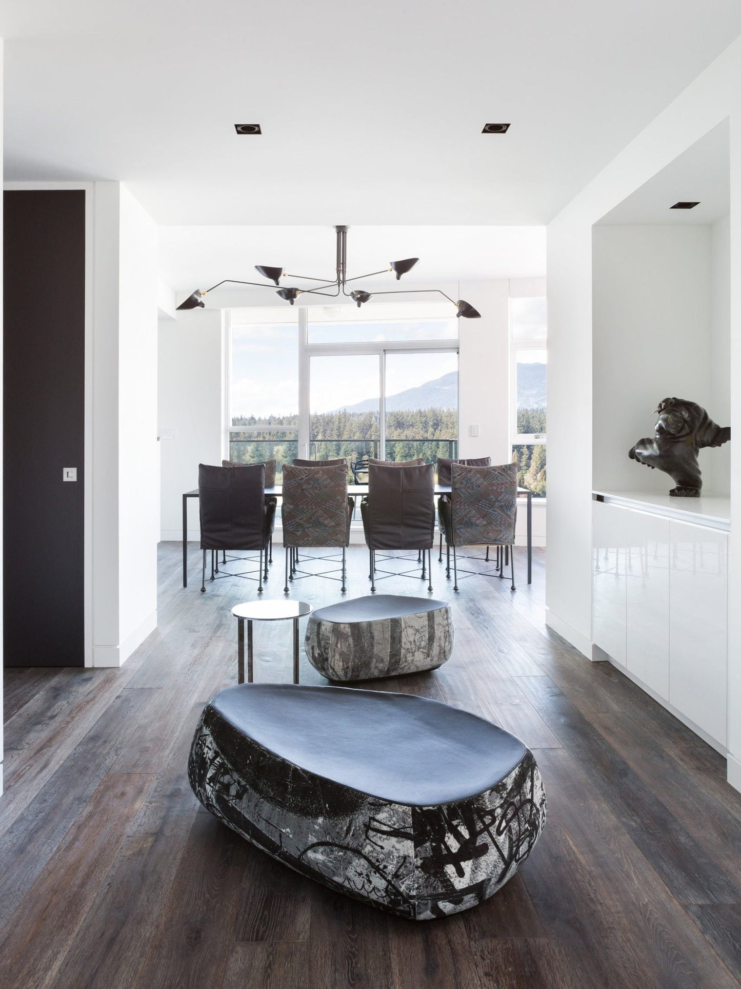 MouilleAura - Ceiling Light