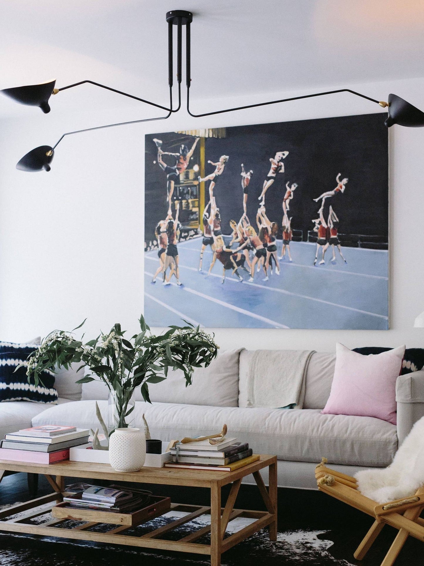 MouilleAura - Ceiling Light