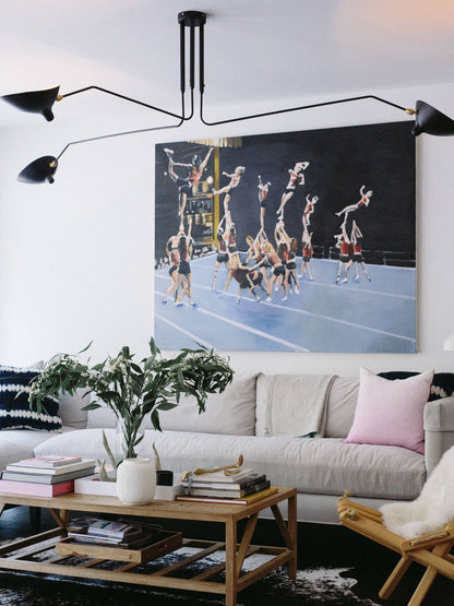 MouilleAura - Ceiling Light
