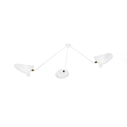 SergeLuxe - Ceiling Lamp with Unique Style and Luxury Lighting