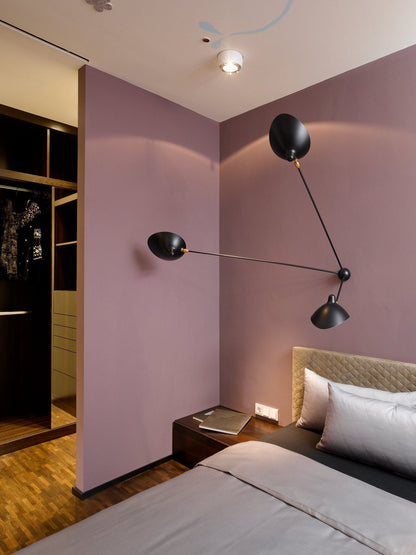 SergeLuxe - Ceiling Lamp with Unique Style and Luxury Lighting
