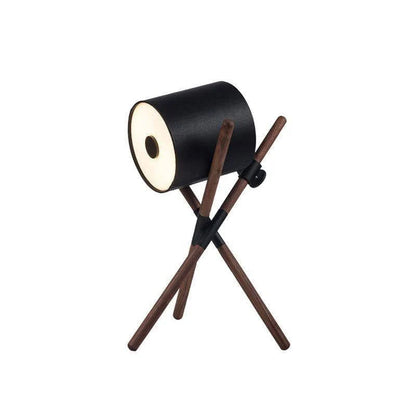 AdjustableLight - Minimalistisk bordlampe med roterbar funktion