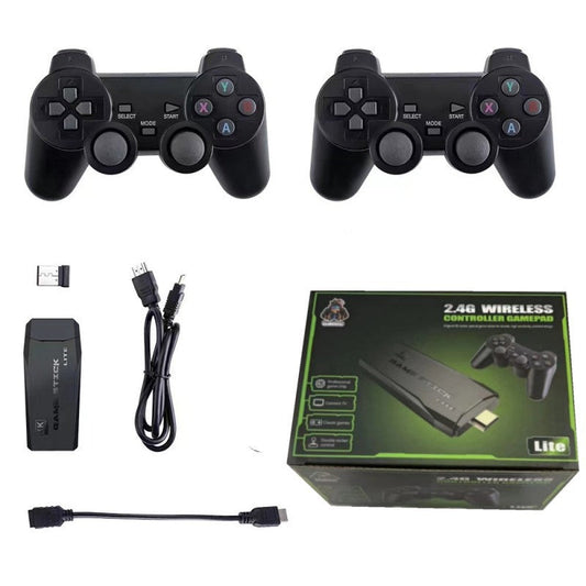 Ensemble de jeu rétro