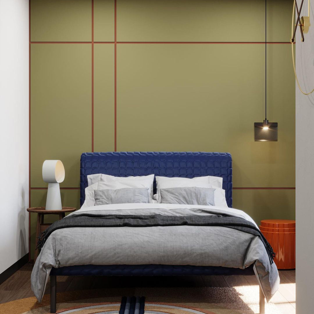 LuxeEclipse - Lampe de table au design élégant et éclairage d'ambiance