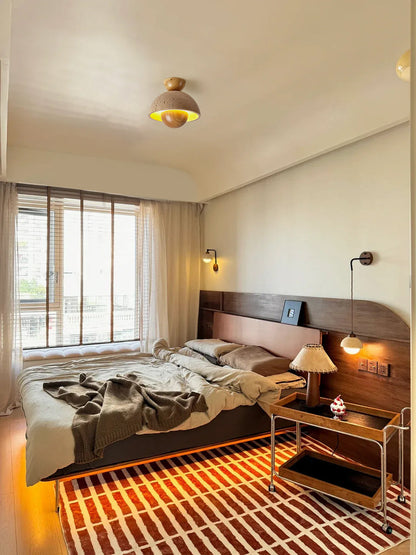 VistaLight - Stilfuldt loftdesign