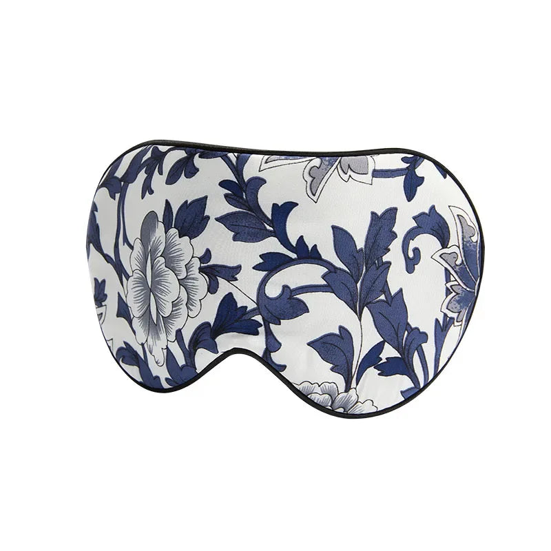 PureSilk Nuit - Masque de Sommeil Mulberry