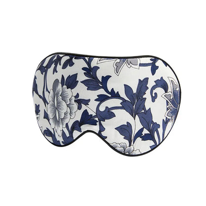 PureSilk Nuit - Masque de Sommeil Mulberry