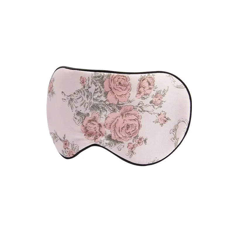 PureSilk Nuit - Masque de Sommeil Mulberry