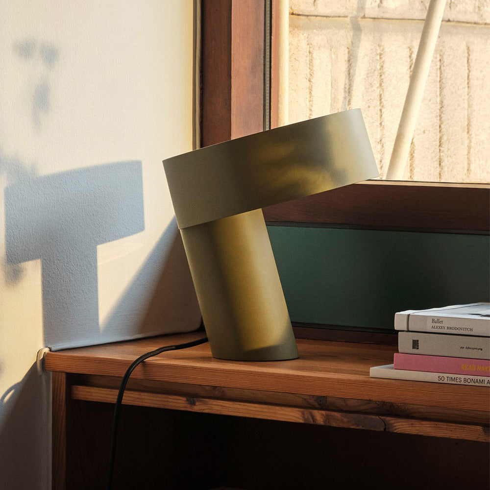 SlantLume - Table Lamp