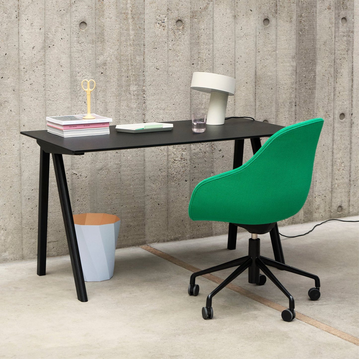 SlantLume - Table Lamp