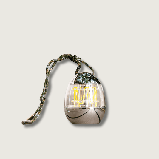 EggBeam - Mini Lampe
