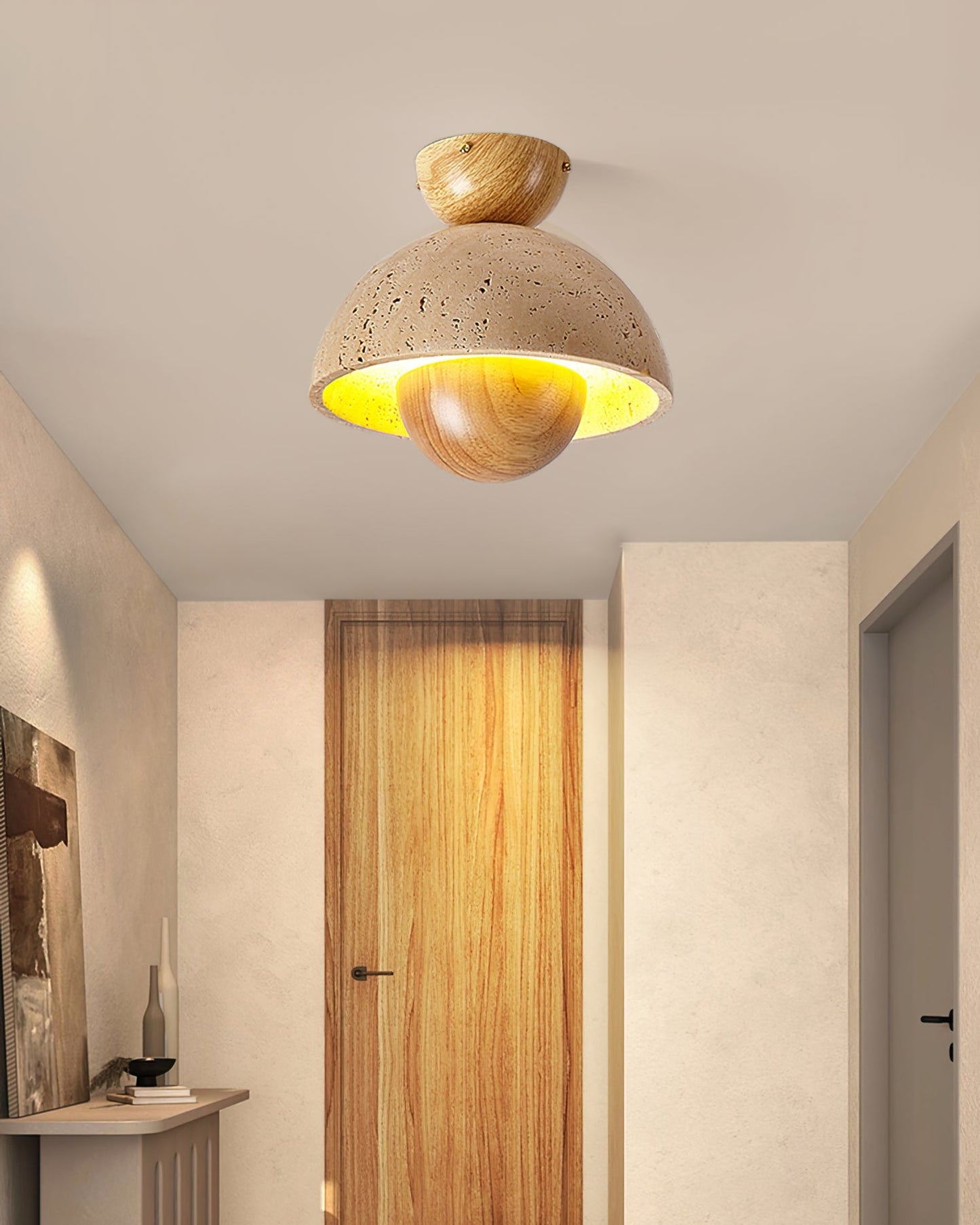 VistaLight - Stilfuldt loftdesign