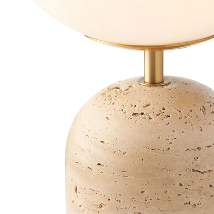 SorenLuxe - Lampe de table
