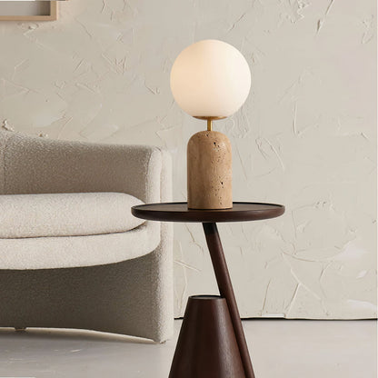 SorenLuxe - Lampe de table