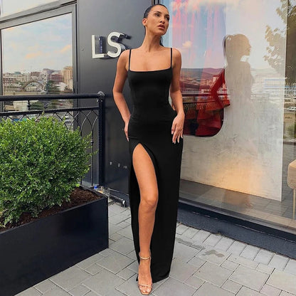 Robe Maxi Bodycon – Kylie