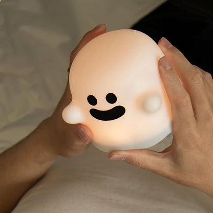 GhostPower - Table Lamp with Battery