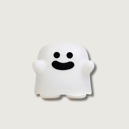 GhostPower - Tafellamp met batterij