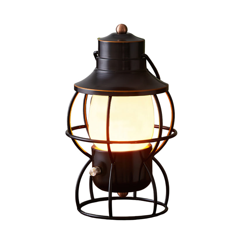 RailBeam - Bordlampe