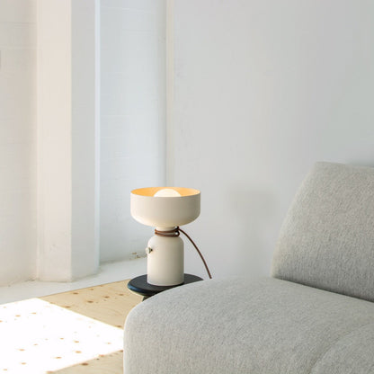 SpotlightBeam - Lampe de table