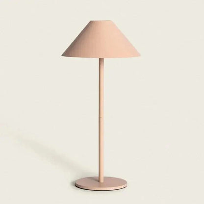 GlowSphere - Trådløs Vandtæt Lampe