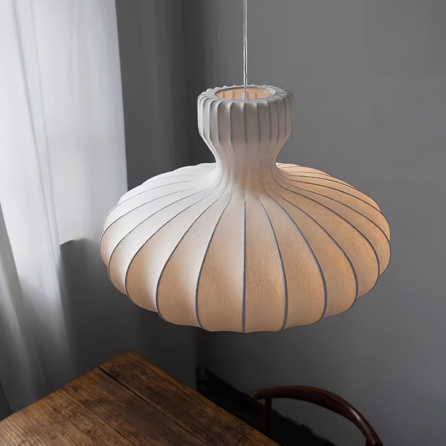 BellaBloom | Flower Pendant Light
