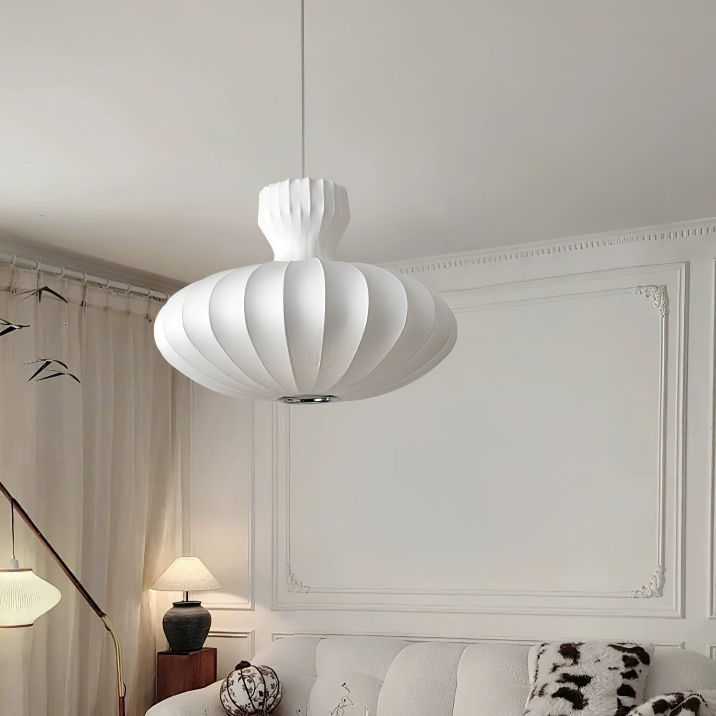 BellaBloom | Flower Pendant Light