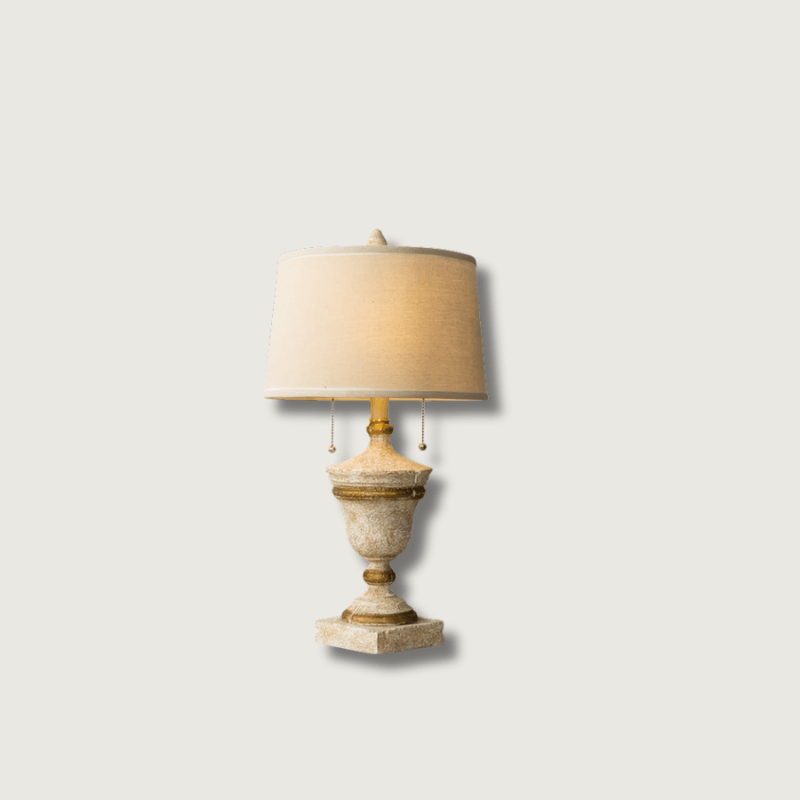 CleoGlow - Bordlampe