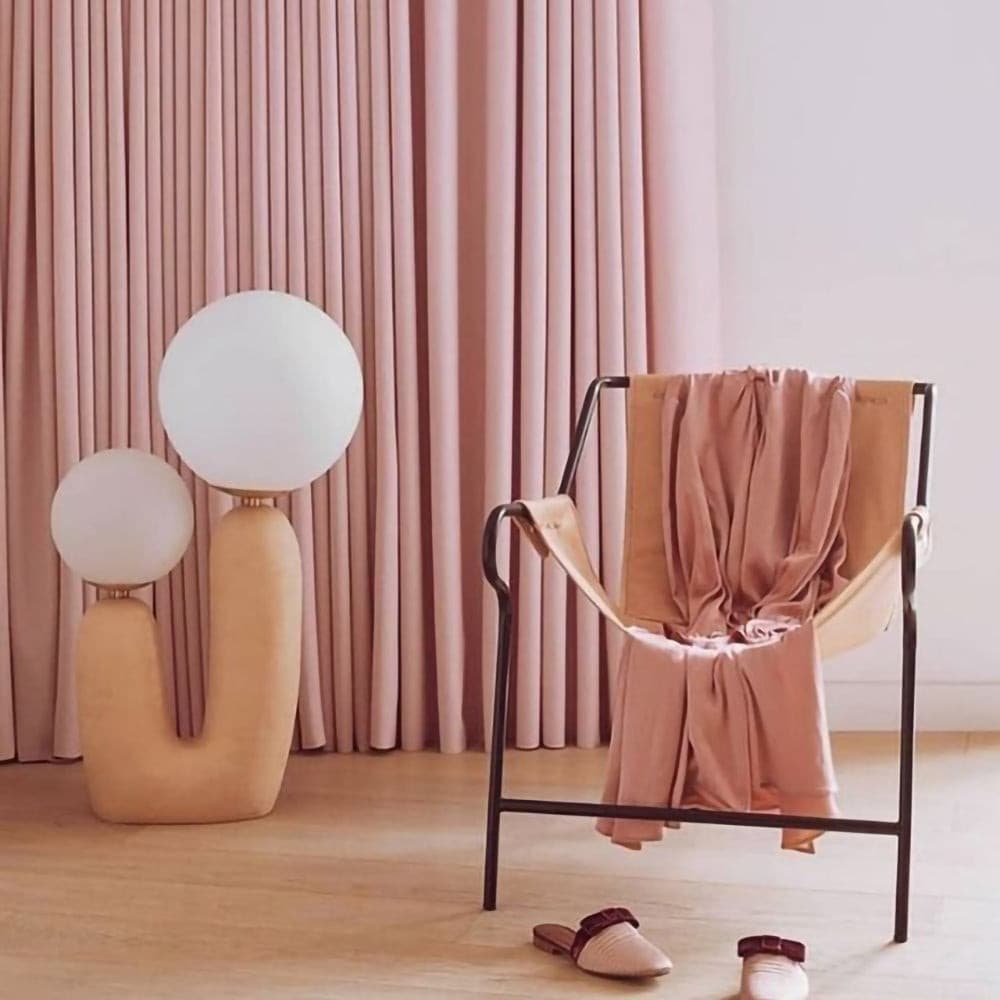 CeramiAura - Lampe de table