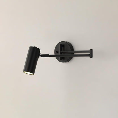 PivotGlow | Svingarmsvæglampe