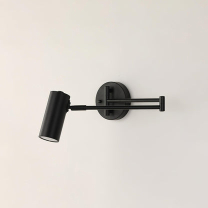 PivotGlow | Svingarmsvæglampe