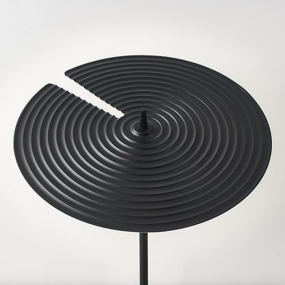 LuxeSymphony - Table Lamp with Subtle Style and Atmospheric Light Distribution