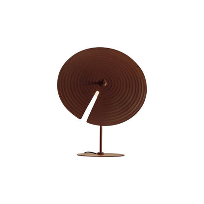 LuxeSymphony - Table Lamp with Subtle Style and Atmospheric Light Distribution