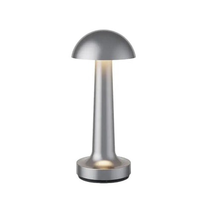 VintaGlow - Lampe Rétro Raffinée pour le Bar