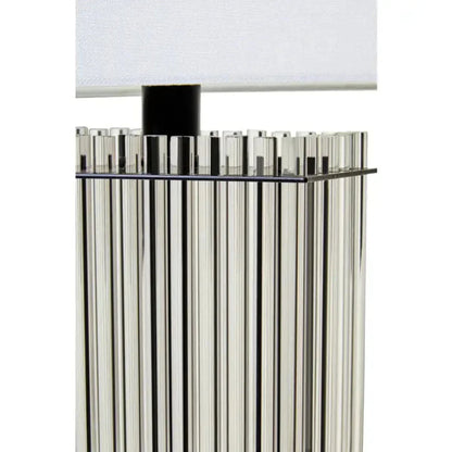 ElaynaLight - Sort Bordlampe