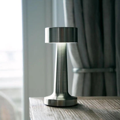 VintaGlow - Lampe Rétro Raffinée pour le Bar