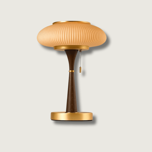 MushroomLight - Blank Svampebelysning