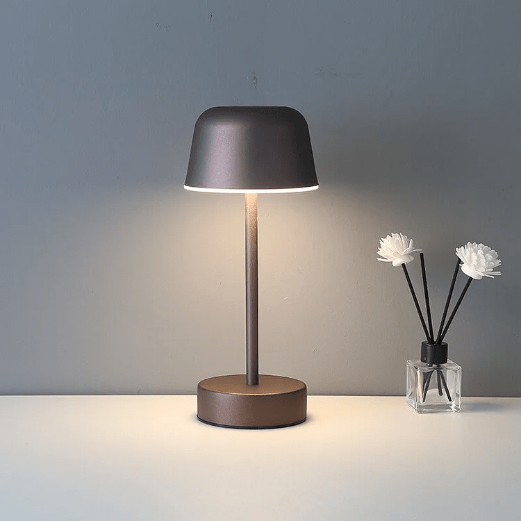 PrismaGlow | Luminosité pulsante